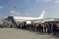 Airbus A310-304 (10+22) VIP C...