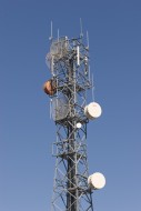 Directional antennas, radio a...