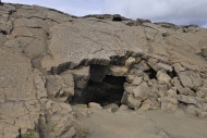 Grjotagj Cave near Reykjahl...