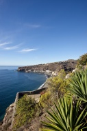 View of Playa Santiago, La Go...