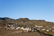 Alajero, La Gomera, Canary Is...