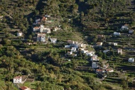 Valle Gran Rey, La Gomera, Ca...