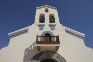 Iglesia de San Mauro Abad Chu...