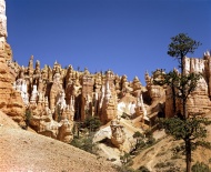 Bryce Canyon National Park, N...