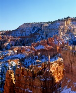 Bryce Canyon National Park, e...