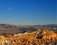 Bryce Canyon National Park, e...