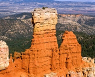 Bryce Canyon National Park, e...