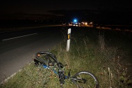 Bicycle accident, fatalities,...