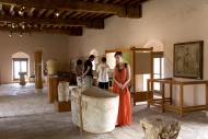 Mosaics, Museum Palaipafos, A...