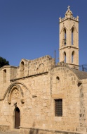 Monastery, church, Agia Napa,...
