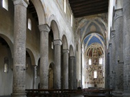 Basilica Sant\' Abbondio, Com...