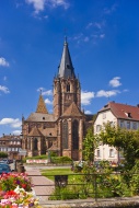 Collegiate Church of Saints P...