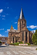Collegiate Church of Saints P...