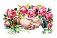 Historical illustration, hand...