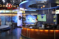 ABC TV Studio, www.abc7Chicag...