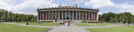 Altes Museum museum, built be...
