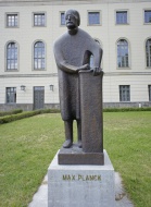 Humboldt University of Berlin...