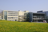 Krehl University Clinic Hospi...