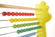 Abacus calculation tool