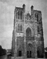 One of the first autotypes of...