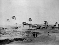 One of the first autotype pho...