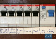 DEU, Germany : Electricity fu...