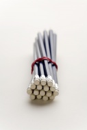 Bundle of pencils