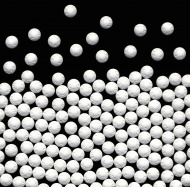 Many Aspirin tablets