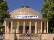 BRD Germany Th�ringen Jena Ci...