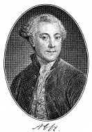 Historic print, copper engrav...