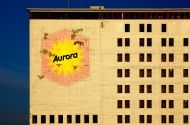 Ellmuehle Aurora building of ...