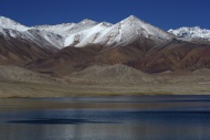 Koitezek Pass, Pamir, Tajikis...