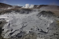 Sol de Manana geothermal fiel...