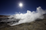Sol de Manana geothermal fiel...