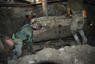 The Mineros del Diablo or \&#...