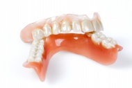 Partial dentures