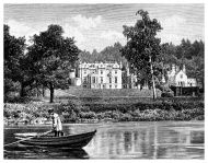 Historical illustration from ...