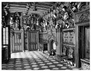 Historical illustration from ...