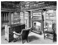 Historical illustration from ...