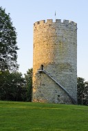 Bad Abbach Lower Bavaria Germ...