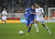 Duel, Daniel Williams, TSG 18...