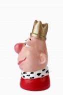 King, cartoon character