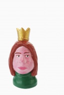Queen, cartoon character