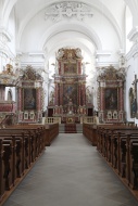 Baroque Pilgrimage Minster of...