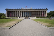Altes Museum or Old Museum an...