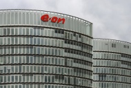 E-ON administration building,...
