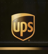 Logo, UPS, United Parcel Service