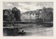 ABBOTSFORD, 1871