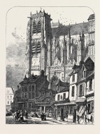 ST. WOLFRAN, ABBEVILLE, 1871