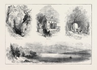 THE SCOTT CENTENARY: VIEWS AT...